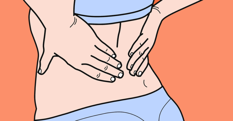 Chiropractor Kitchener