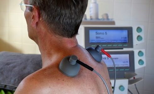 Chiropractor Kitchener